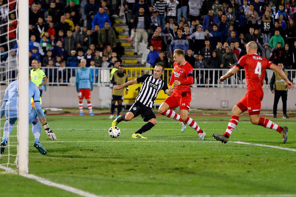 NATHO SE POVREDIO NA VEČITOM DERBIJU: Sada je poznato koliko je ozbiljno i kada će moći da igra!