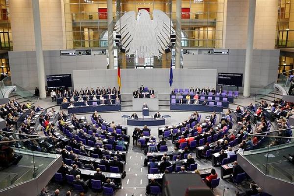 Nemačka: Parlamentarni izbori 26. septembra 2021. godine!