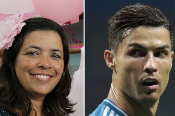 KRISTIJANO, JA SAM TA! Javila se žena za kojom je Ronaldo pokrenuo potragu nakon emotivnog sloma u intervjuu!