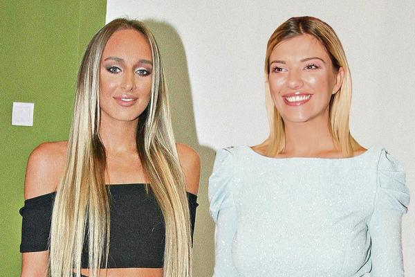 NE ZNAM ČIME ONE PUNE KLUBOVE: Voditeljka Zadruge ŽESTOKO OSULA po Luni i Kiji, pa javno priznala da ih NE PODNOSI!