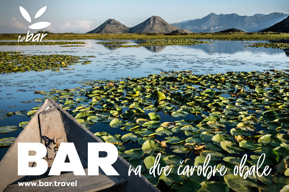 BAR – SAVRŠEN ODMOR NAKON VRELIH LETNJIH DANA