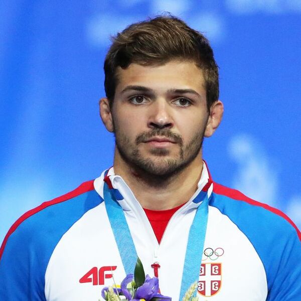 SRBIJA ĆE IMATI JOŠ JEDNOG PREDSTAVIKA U PARIZU 2024: Finale SP, medalja i viza za OI!