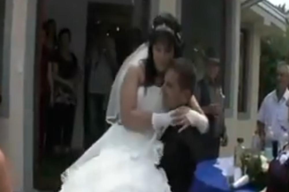 ŠTA SVE TREBA ISPOŠTOVATI AKO ŽELITE DUG I SREĆAN BRAK? Na ovu jednu stvar obratite pažnju