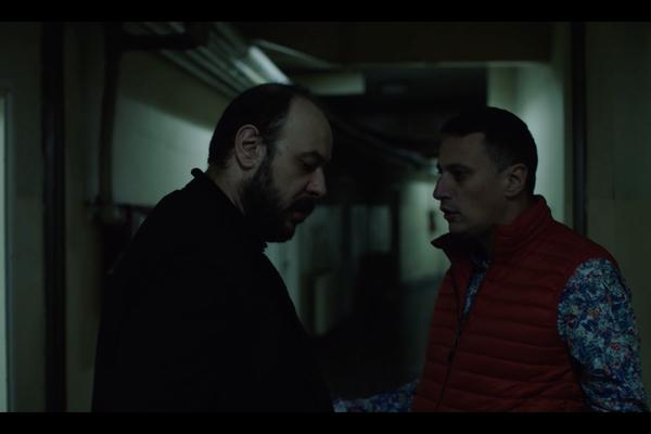 LJUBA BANDOVIĆ UDARIO NA ANDRIJU MILOŠEVIĆA! Šta se sve dešava u mračnim tunelima srpskog fudbala? (VIDEO)