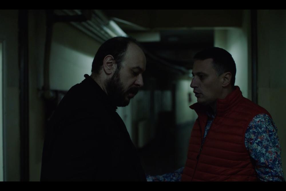 LJUBA BANDOVIĆ UDARIO NA ANDRIJU MILOŠEVIĆA! Šta se sve dešava u mračnim tunelima srpskog fudbala? (VIDEO)