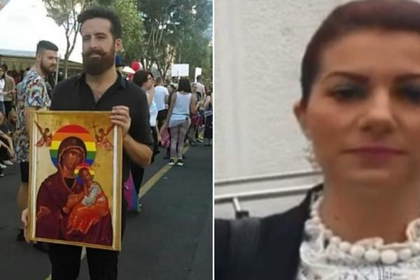 DR JOVANA ANTIVAKSERKA STOJI IZA PRIJAVE PROTIV TEOLOGA Ne mogu očekivati uklapanje u društvo kad napadaju svetinje