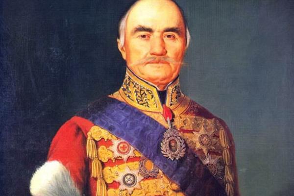 OVO JE TAJNA KOJU SRBI VEKOVIMA KRIJU! Knez Miloš imao je 8. VANBRAČNE DECE. Iznenadićete se ŠTA IM JE URADIO!