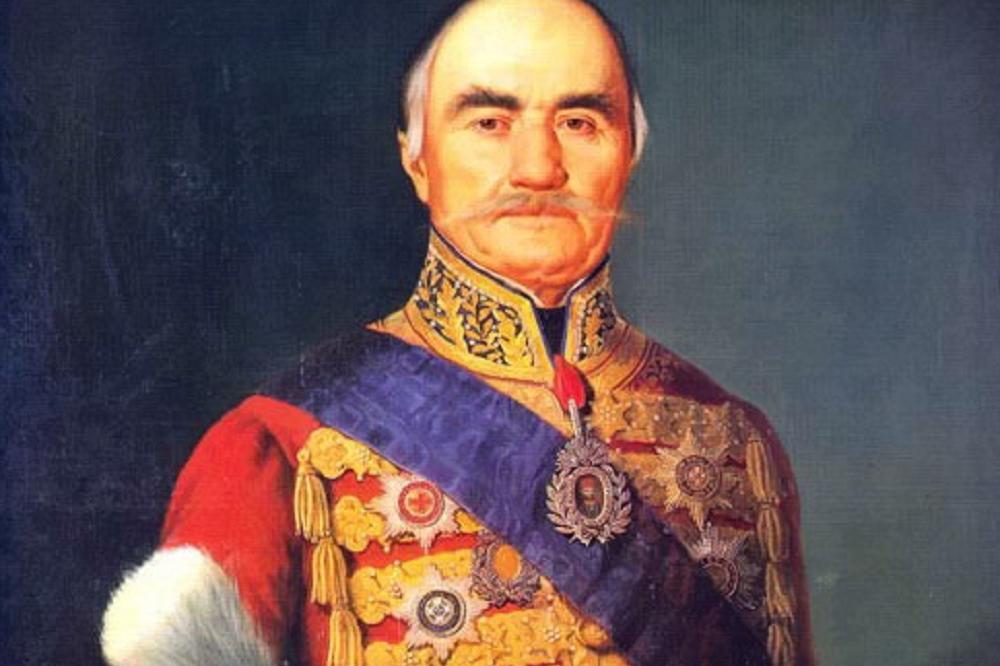 OVO JE TAJNA KOJU SRBI VEKOVIMA KRIJU! Knez Miloš imao je 8. VANBRAČNE DECE. Iznenadićete se ŠTA IM JE URADIO!