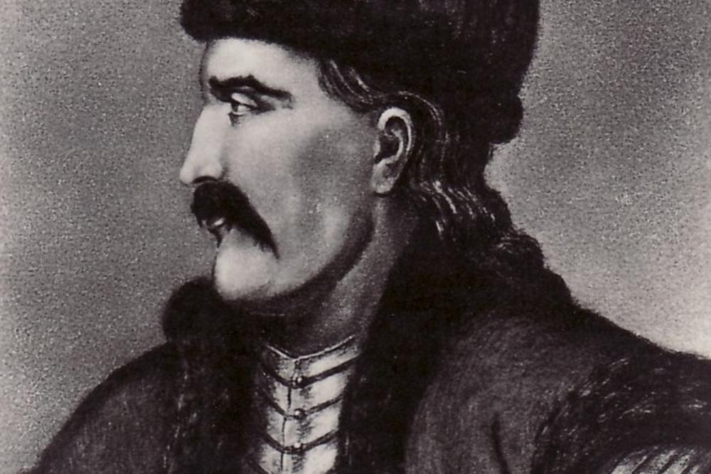 OVO JE MILENKO KOJI JE IMAO PRVI SRPSKI HAREM: Živeo sa čak 42 žene, a ono što bi radio kad bi ih "IZGUSTIRAO"...