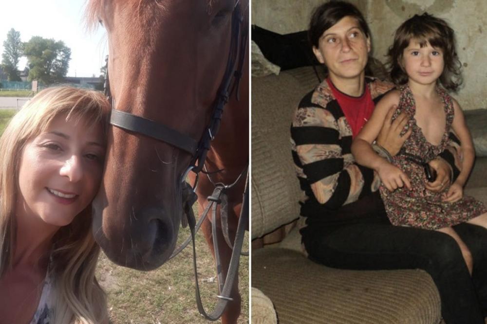 SVIM SRCEM ZA TIJANU! Ova žena ima školu jahanja i nudi POKLON ako detetu koje NEMA ŠTA DA JEDE UPLATITE POMOĆ