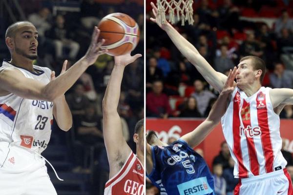 EVROLIGA ODABRALA 10 NAJVEĆIH TALENATA: A na listi su čak 3 Srbina, ček dok vidite kako su opisani!