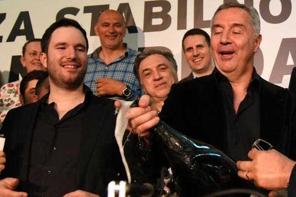 SVADBA VEKA U CRNOJ GORI: Milo sutra ženi sina jedinca na Svetom Stefanu, zna se odakle je MLADA