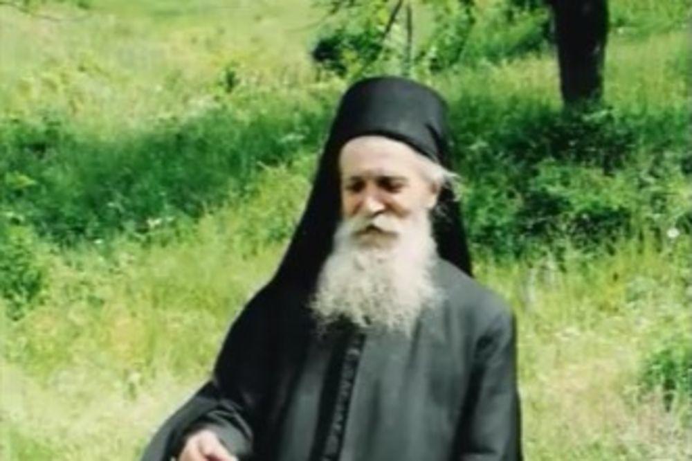 RECEPT OCA TADEJA KOJIM JE SAM SEBE IZLEČIO: Nesnosni bolovi, gastritis i reuma NESTALI su kao rukom odnešeni!