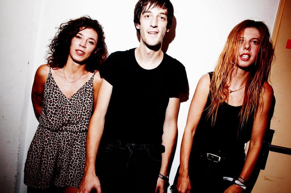 REPETITOR U KST-U: Predgrupe Klotljudi i Spejs Noksi