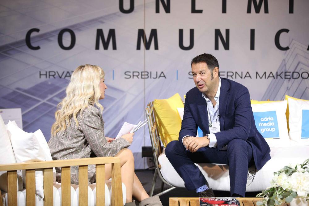 BORIS KOVAČEK: Mi smo odgovorni koliko ćemo od tehnologije imati štete, a koliko koristi