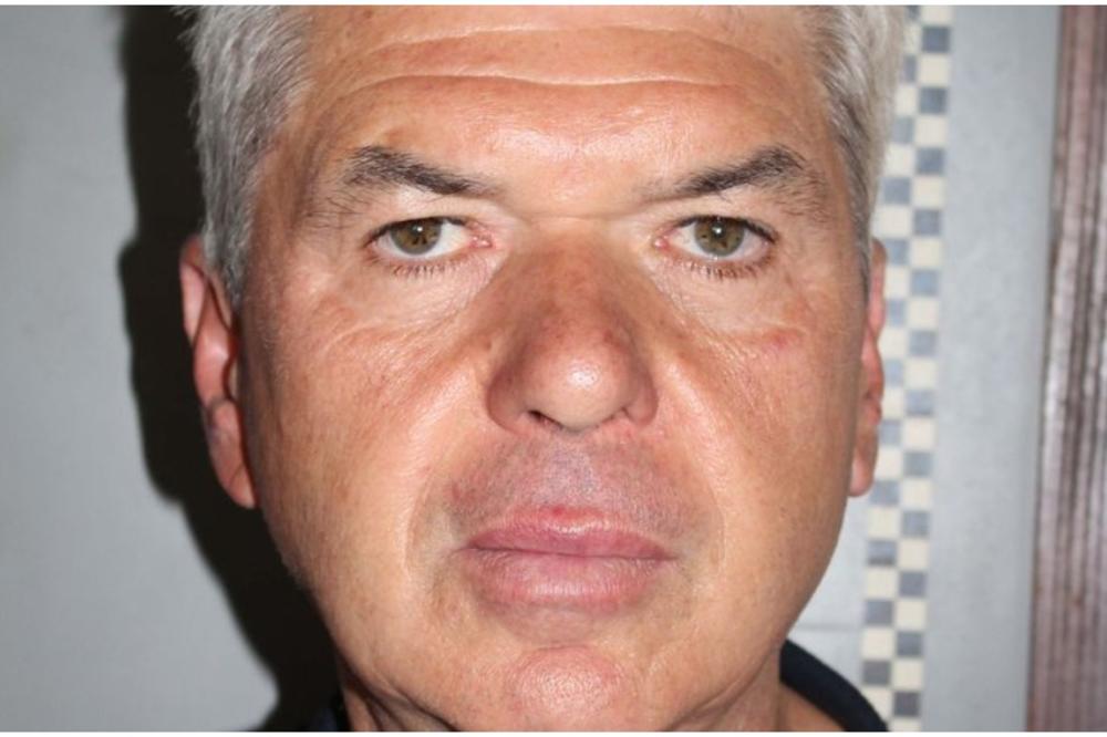 AKO GA VIDITE, ODMAH ZOVITE POLICIJU: Ovaj čovek je velika opasnost!