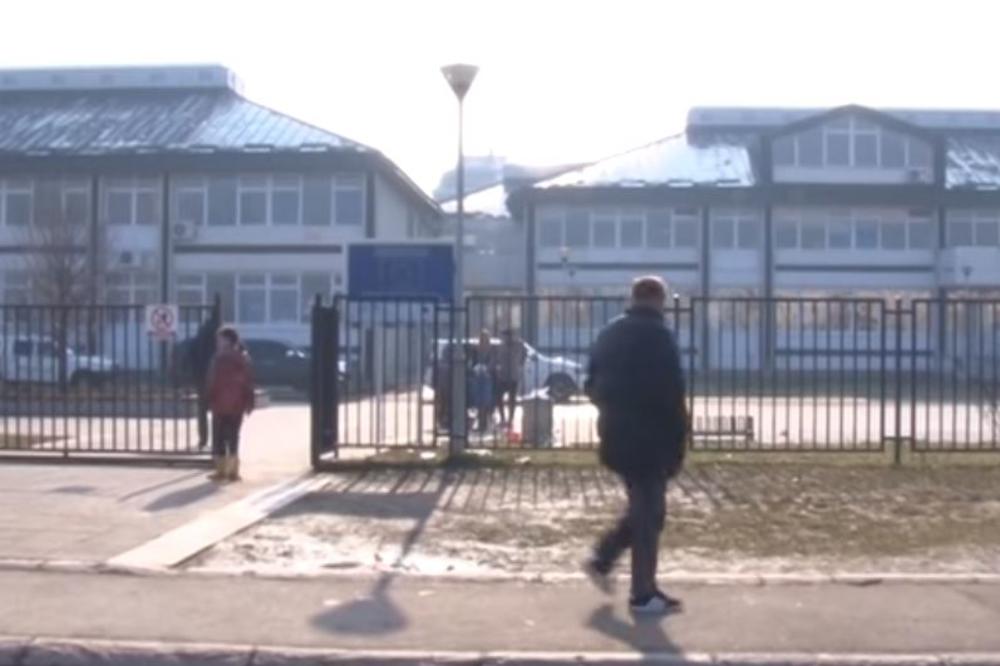 TUČA U OSNOVNOJ ŠKOLI U OBRENOVCU: Četiri učenika učestvovalo, DVOJE POVREĐENO!
