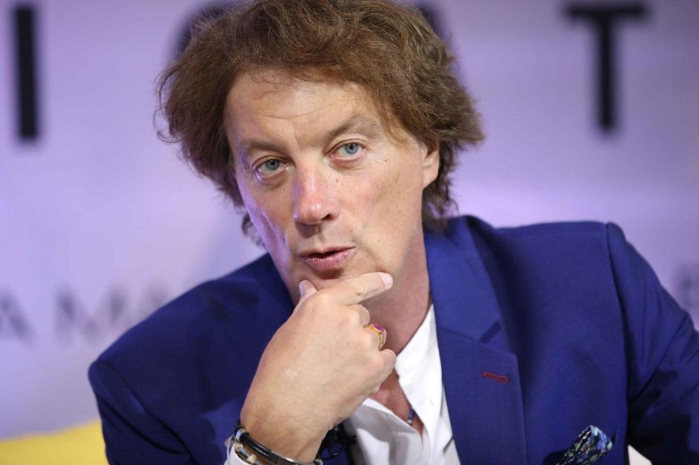 TONČI HULJIĆ: Instant zvezde su jeftine, velike zvezde su skupe