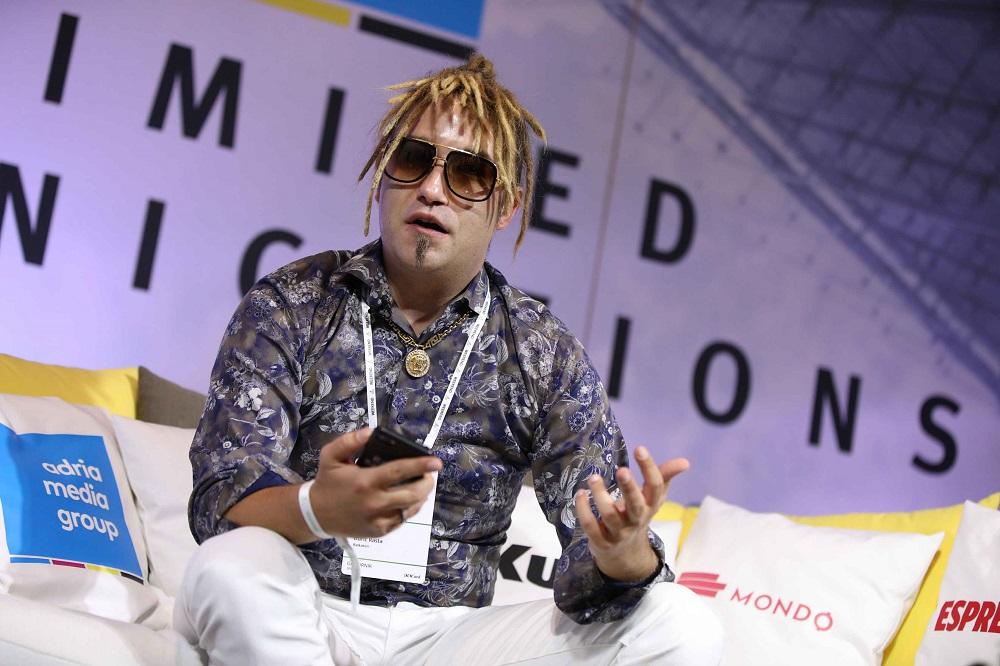 Stefan Đurić Rasta