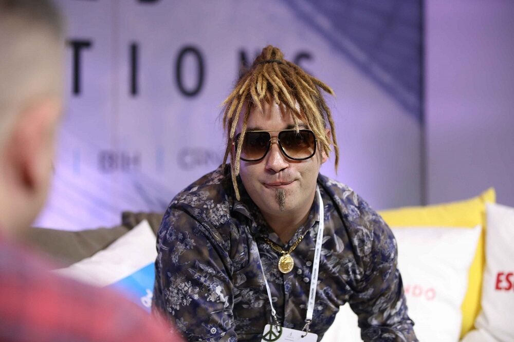 RASTA ZAPREPASTIO SRBIJU NOVIM PRIZNANJEM: