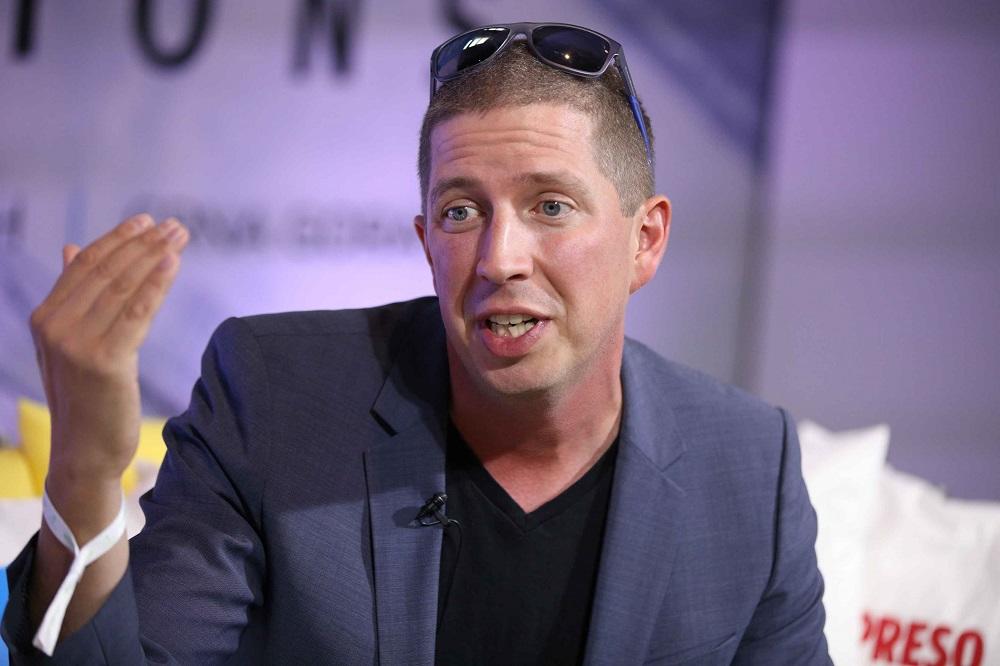 RAJNHARD HARTER: Tehnologija je postala sredstvo za preživljavanje