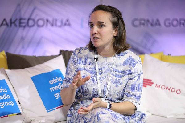 VALERIJA ADANI: Najmoćniji trenutak je kad negativno iskustvo pretvorimo u pozitivno