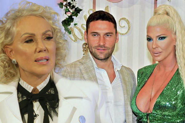 BRENA MOLILA DUŠKA DA NE OSTAVI KARLEUŠU: Tošić je SLUŠAO SA SUZAMA U OČIMA