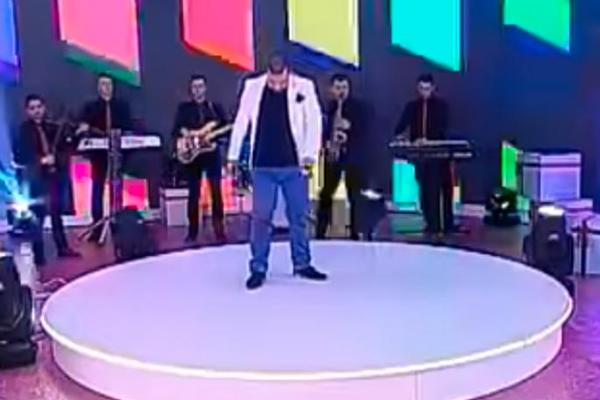 OSVANULA MORBIDNA UMRLICA NAŠEG PEVAČA: Sahranili ga živog uz potpis OŽALOŠĆENIH NEMA! Užas!