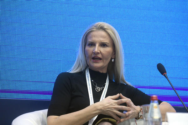 KO JE TANJA MIŠČEVIĆ, NOVA MINISTARKA U VLADI SRBIJE? Bila je 6 godina na jednoj funkciji, a onda se povukla