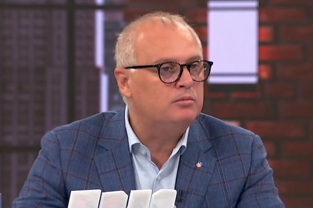 GRAD BEOGRAD DONEO MERE ZA ZAŠTITU OD KORONAVIRUSA U JAVNOM PREVOZU: Pažljivo pročitajte šta je sve najavio VESIĆ!