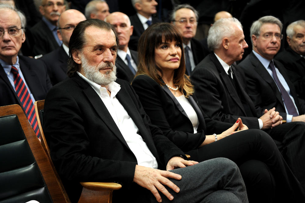 NEKAD S VUKOM VIKALI SVI SVI SVI, PA OTIŠLI! Oni su osnovali SPO, a sad su u SNS, DS, kod Jeremića ili...