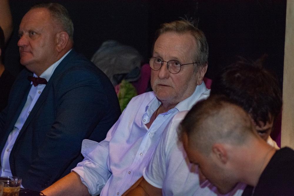 PRVI INTERVJU BOGDANA DIKLIĆA POSLE DUGO VREMENA: Ne mogu da prihvatim te ispeglane tonove i zvukove