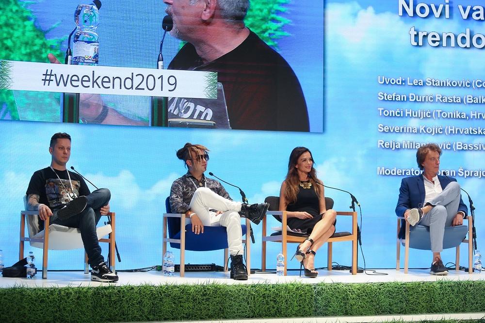 Saznali smo kakva će biti predsednička kampanja, koja lica prodaju naslovnice i zašto sve mora početi i završiti