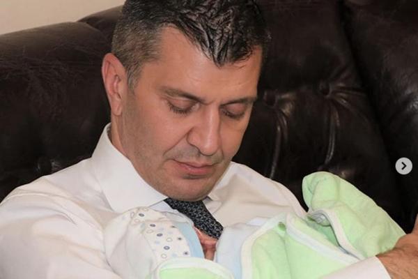 BEBA UZ KONTEJNERA ĆE DOBITI STARO SRPSKO IME! Zna se i ko će se brinuti o njoj, MAJKA JE U PRITVORU