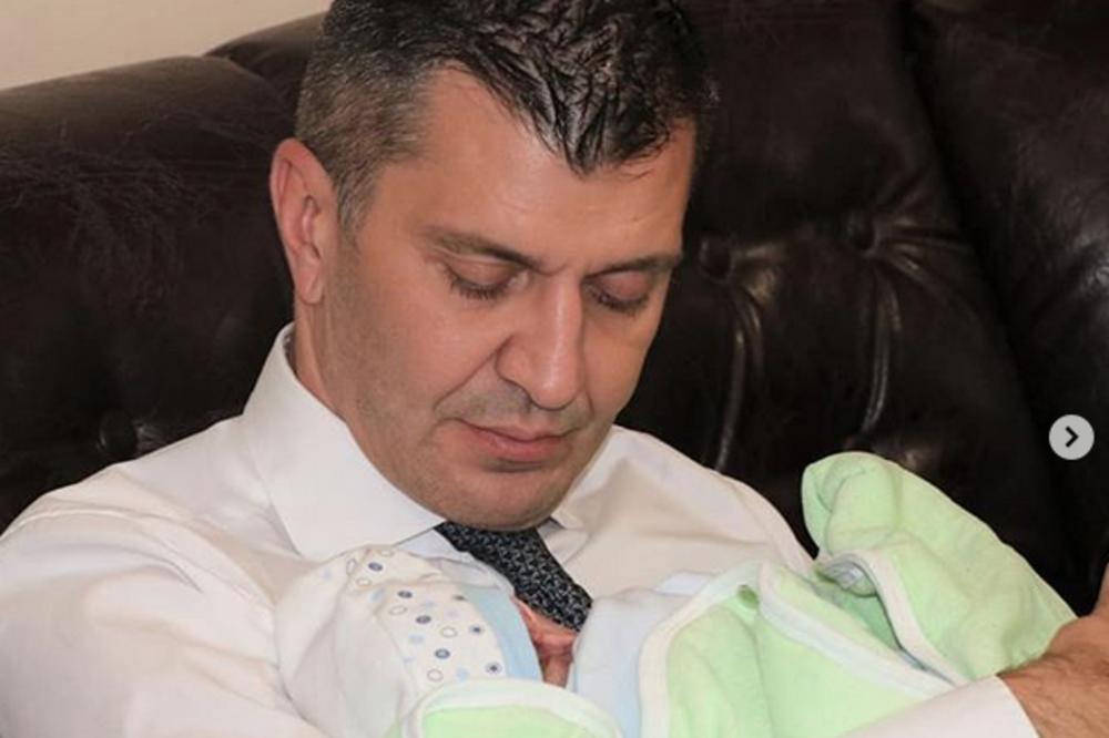 BEBA UZ KONTEJNERA ĆE DOBITI STARO SRPSKO IME! Zna se i ko će se brinuti o njoj, MAJKA JE U PRITVORU