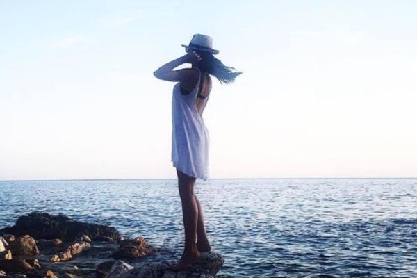 OVO JE MILOVA SNAJKA, LEPA SRPKINJA MILENA: Danas će se obećati Blažu, a evo koje će zvezde zabavljati svatove!