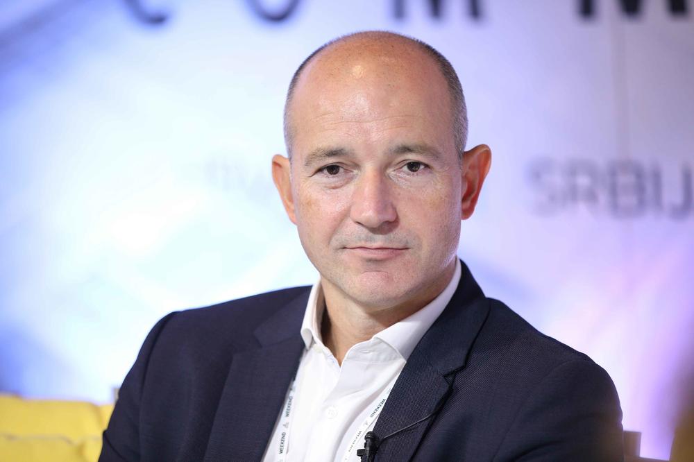 MIHAEL FURJAN: Imamo neverovatan tehnološki napredak, ljudi nisu ni svesni