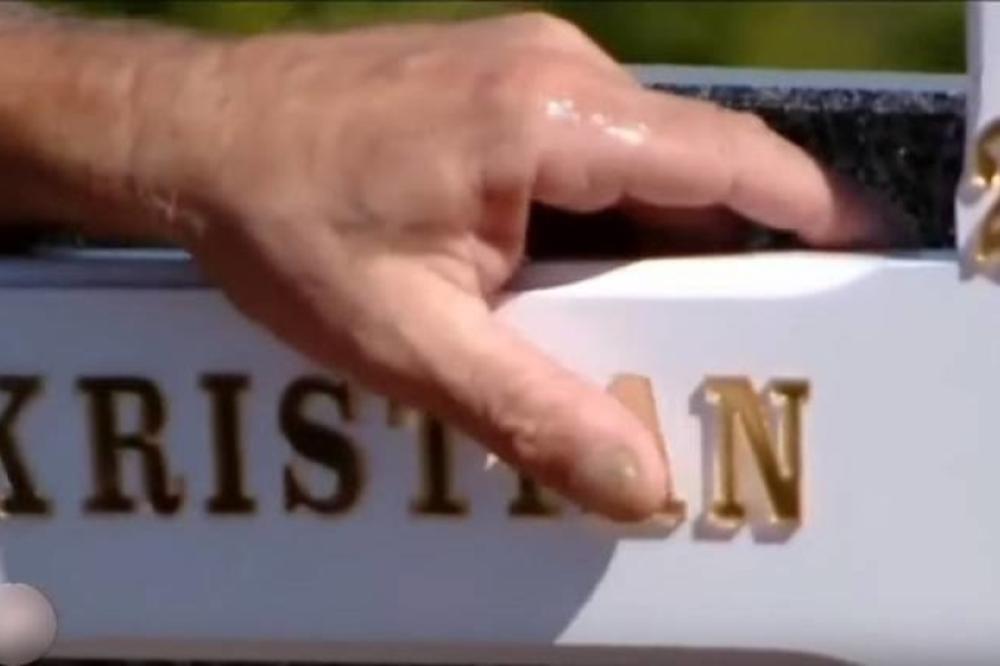 TRAGEDIJA PORODICE VUKASOVIĆ! Oca osuđenika (18) zvali iz bolnice, mladić umro modar?! Nisu dali da ga fotografiše!