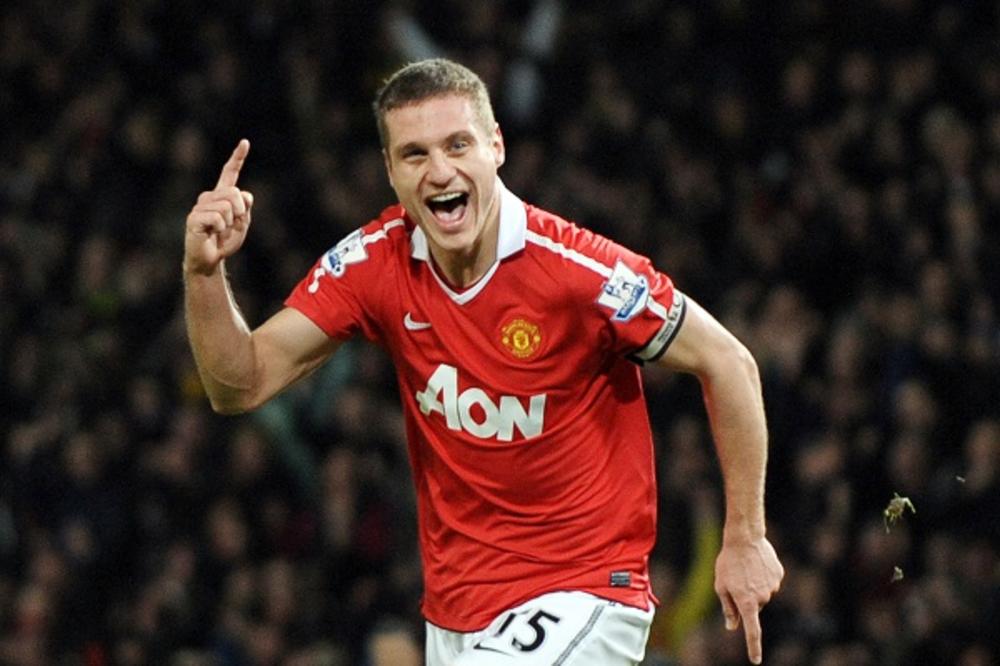 KRAJ U 32. GODINI: Sa Vidićem osvojio 4 Premijer lige, pa završio karijeru jer je našao običan posao!