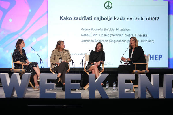 WEEKEND SAZNAJE ZAŠTO GENERACIJA Z NE PRATI VESTI: Evo zbog čega će turizam uskoro biti najveća ekonomska aktivnost