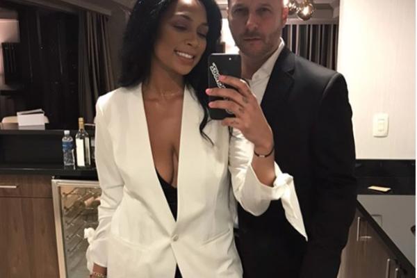 NEKIMA SE GADE, ALI NJIH BAŠ BRIGA: On je od nje stariji 23 GODINE, a sada su zajedno pokrenuli ČUDAN BIZNIS