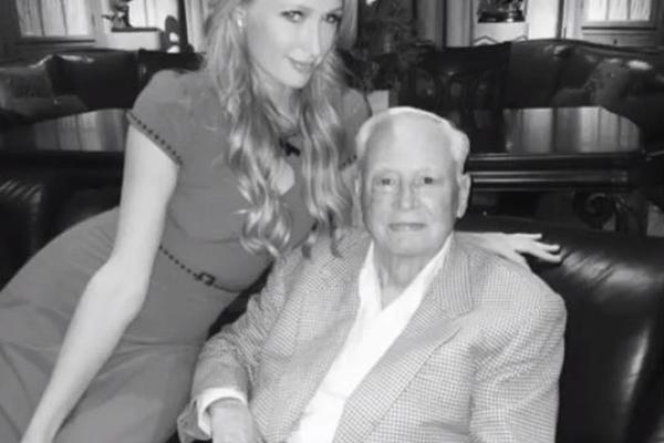 UMRO BOGATAŠ POVEZAN SA SLAVNOM STARLETOM: Sve je imala zbog njega, sada se GUŠI U SUZAMA! Evo šta joj je ostavio