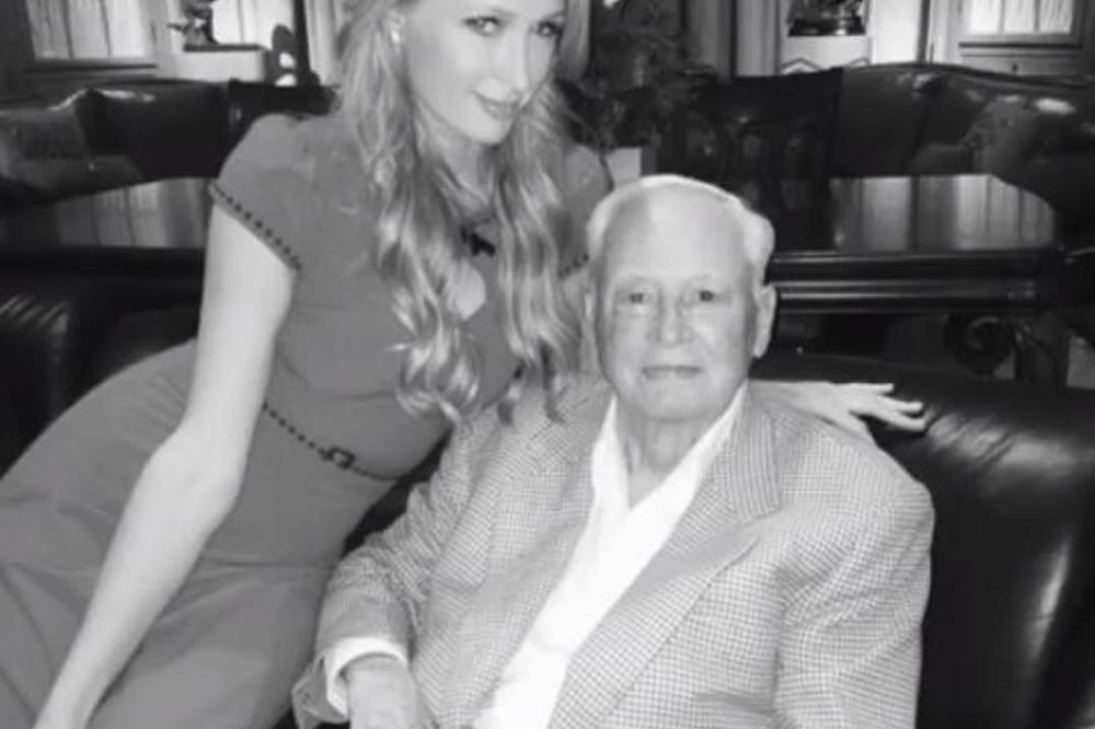 UMRO BOGATAŠ POVEZAN SA SLAVNOM STARLETOM: Sve je imala zbog njega, sada se GUŠI U SUZAMA! Evo šta joj je ostavio