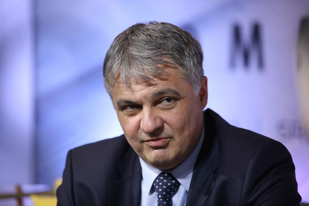 LUČIĆ: Ubrzo podnosimo tužbu protiv United grupe!