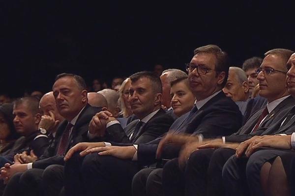 VUČIĆ NA PROSLAVI 70. GODINA NARODNE REPUBLIKE KINE: Svečanost će obeležiti POSEBNA ZAVRŠNICA