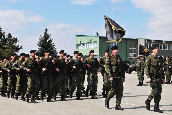 PRVI SUDIJA UNMIKA OTKRIVA: Amerikanci štitili tzv. OVK i propuštali teroriste na jug Srbije