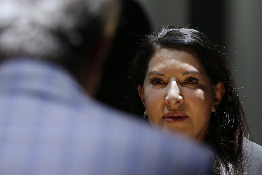 NAJVEĆU SRPSKU UMETNICU NAPADAJU DA JE SATANISTA, MAJKROSOFT POVUKAO VIDEO S NJOM: Ovo je jedina PRAVA ISTINA