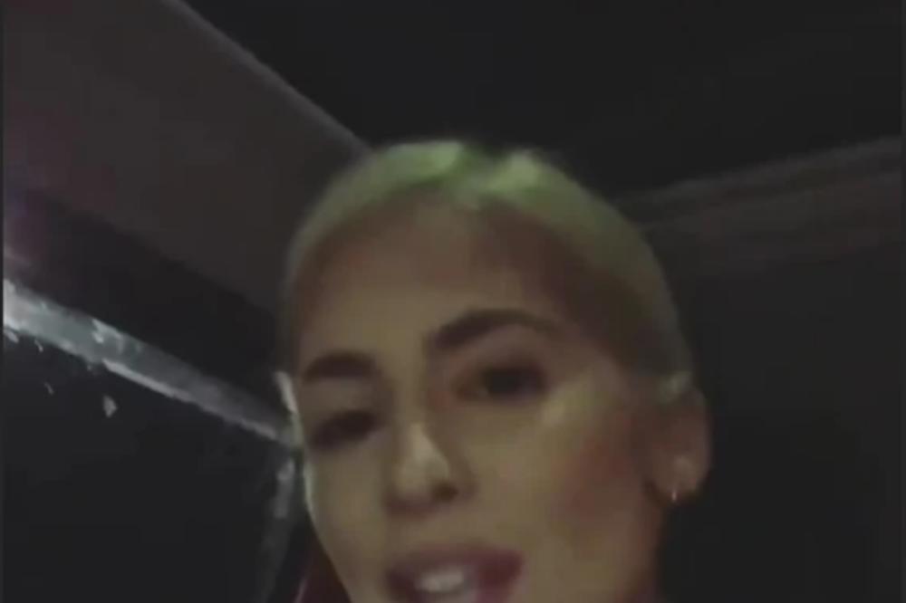 NAPALI SRPSKU BLOGERKU! Uradili su joj to nasred ulice (FOTO)