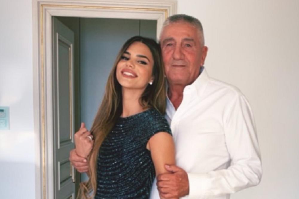 SNAJKA BRANA MIĆUNOVIĆA NAPRAVILA HAOS NA SVADBI ĐUKANOVIĆA: Izvadila BRDO PARA, pa dobila OVAJ ODGOVOR