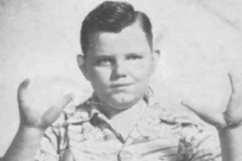 ŽIVOT DEČAKA JASTOGA: Bio cirkuska atrakcija, dvaput se ženio, upucao zeta dan pre venčanja, onda su mu sve vratili